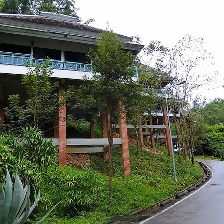 Greater Mekong Lodge Chiang Saen Εξωτερικό φωτογραφία