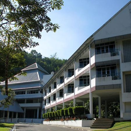 Greater Mekong Lodge Chiang Saen Εξωτερικό φωτογραφία