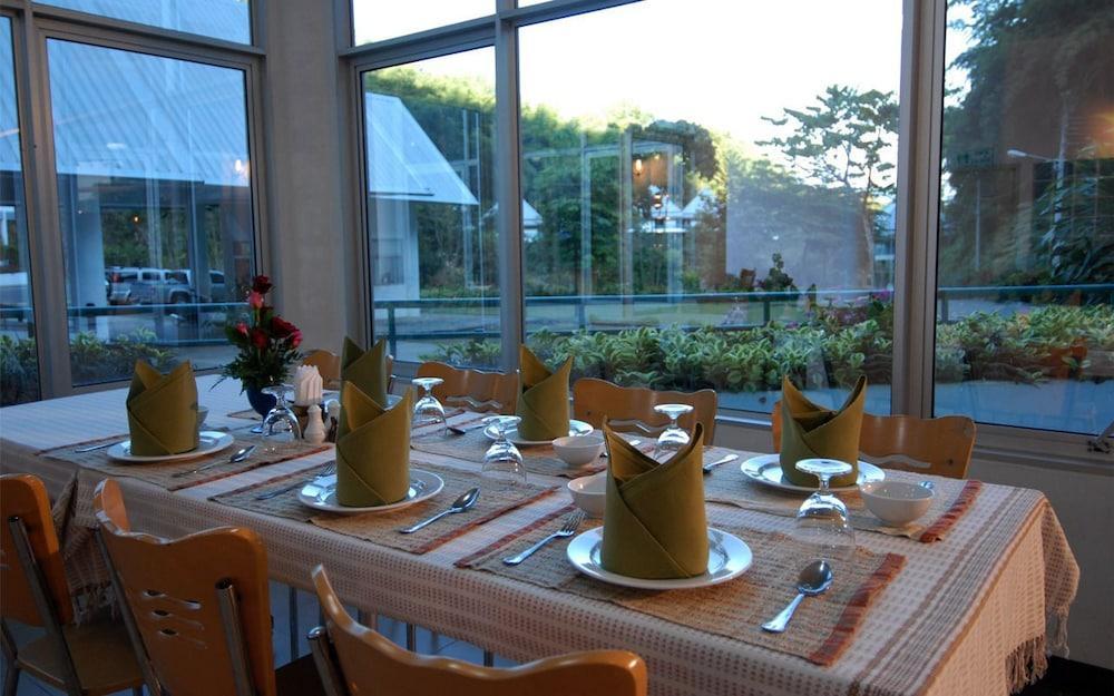 Greater Mekong Lodge Chiang Saen Εξωτερικό φωτογραφία