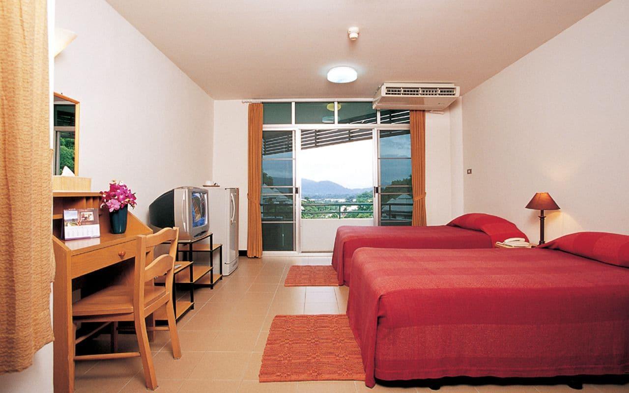 Greater Mekong Lodge Chiang Saen Εξωτερικό φωτογραφία