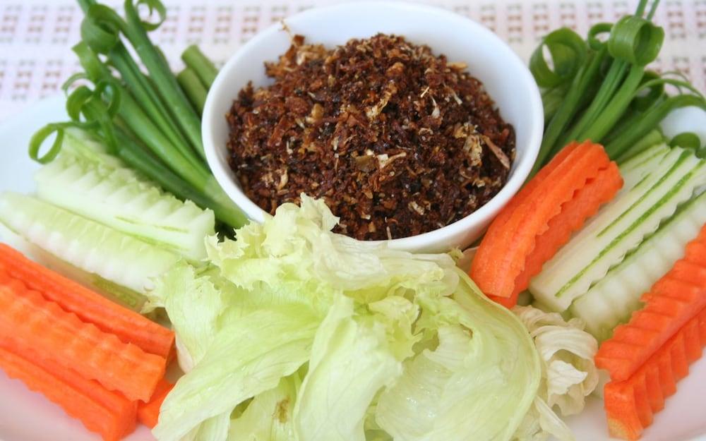 Greater Mekong Lodge Chiang Saen Εξωτερικό φωτογραφία