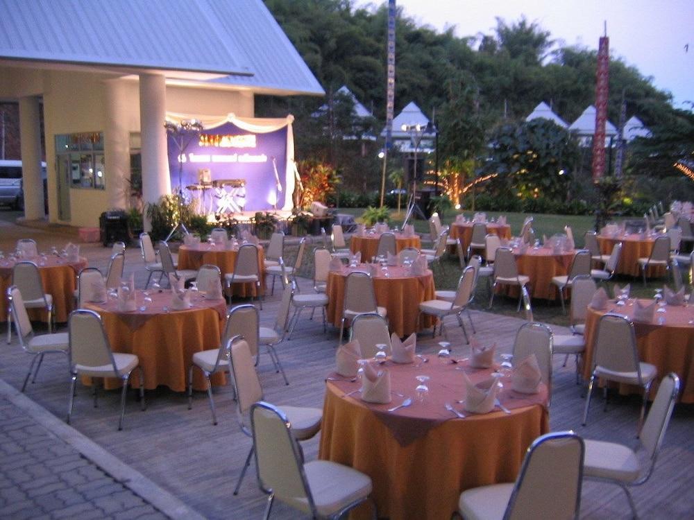 Greater Mekong Lodge Chiang Saen Εξωτερικό φωτογραφία