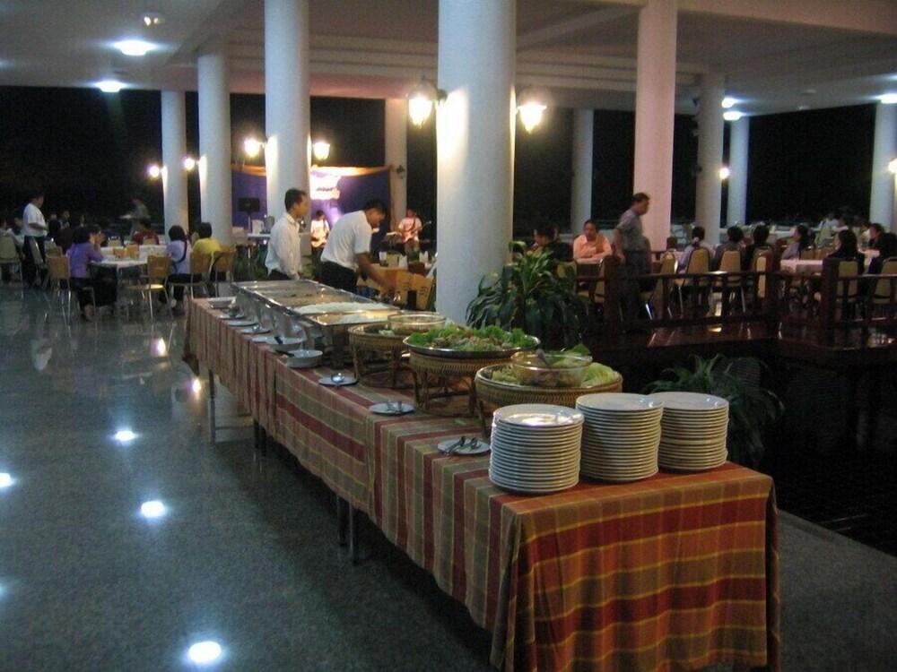 Greater Mekong Lodge Chiang Saen Εξωτερικό φωτογραφία