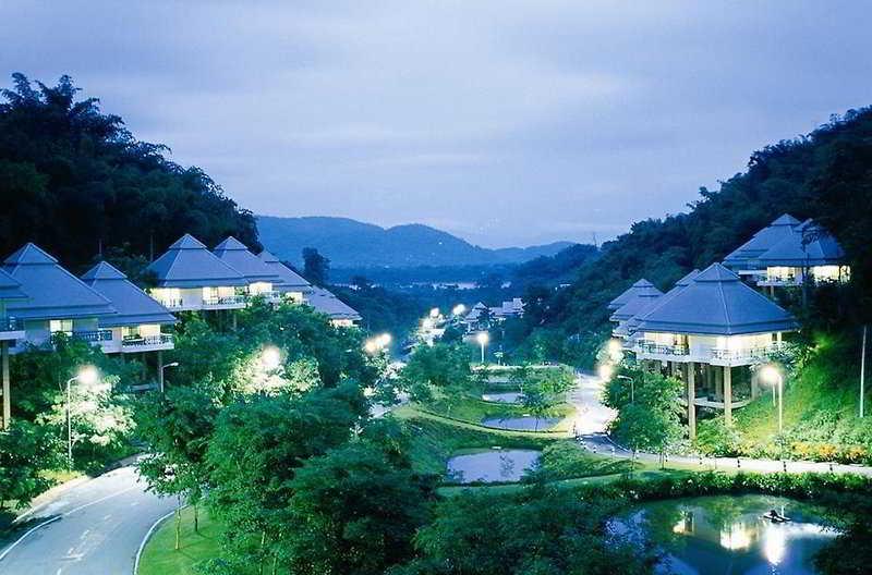 Greater Mekong Lodge Chiang Saen Εξωτερικό φωτογραφία
