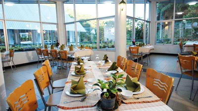 Greater Mekong Lodge Chiang Saen Εξωτερικό φωτογραφία