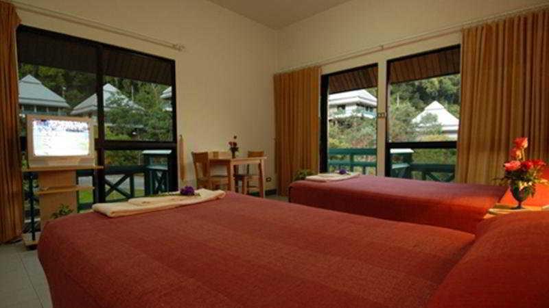 Greater Mekong Lodge Chiang Saen Εξωτερικό φωτογραφία