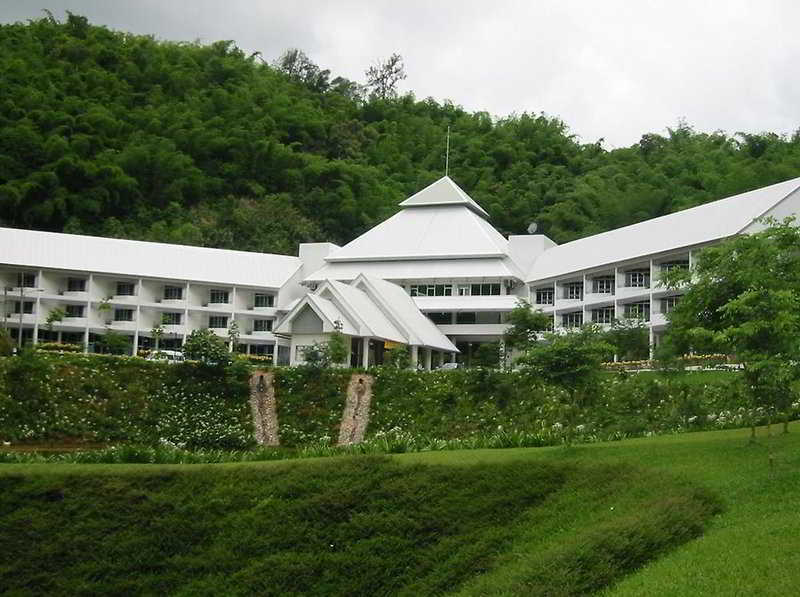 Greater Mekong Lodge Chiang Saen Εξωτερικό φωτογραφία