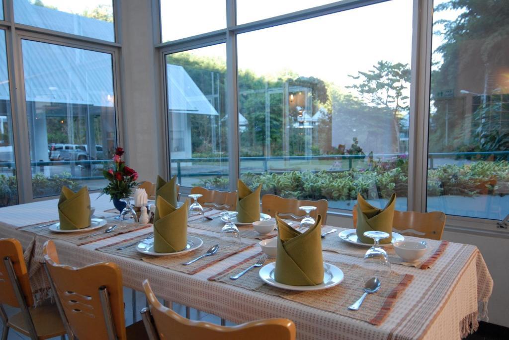 Greater Mekong Lodge Chiang Saen Εξωτερικό φωτογραφία