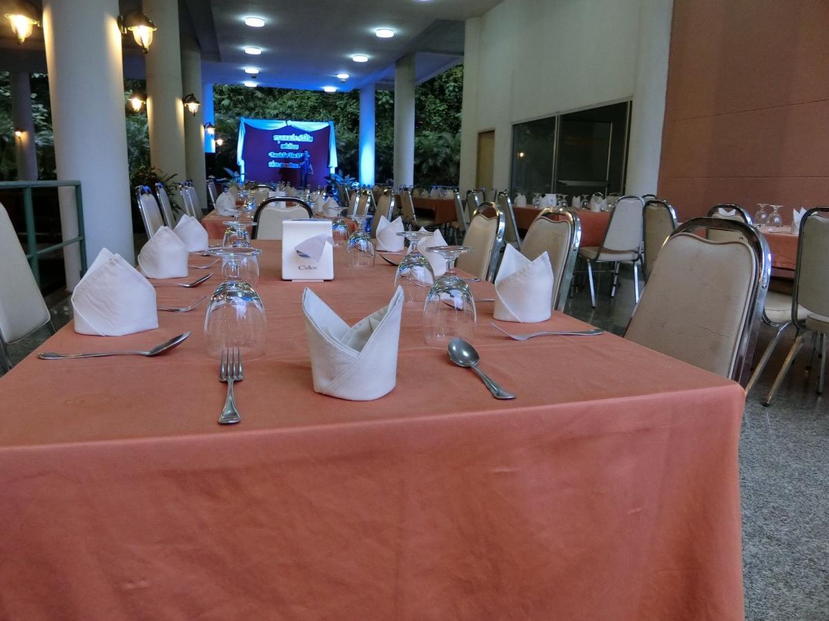 Greater Mekong Lodge Chiang Saen Εξωτερικό φωτογραφία