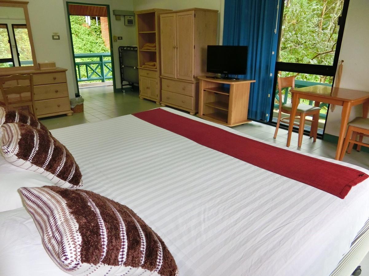 Greater Mekong Lodge Chiang Saen Εξωτερικό φωτογραφία