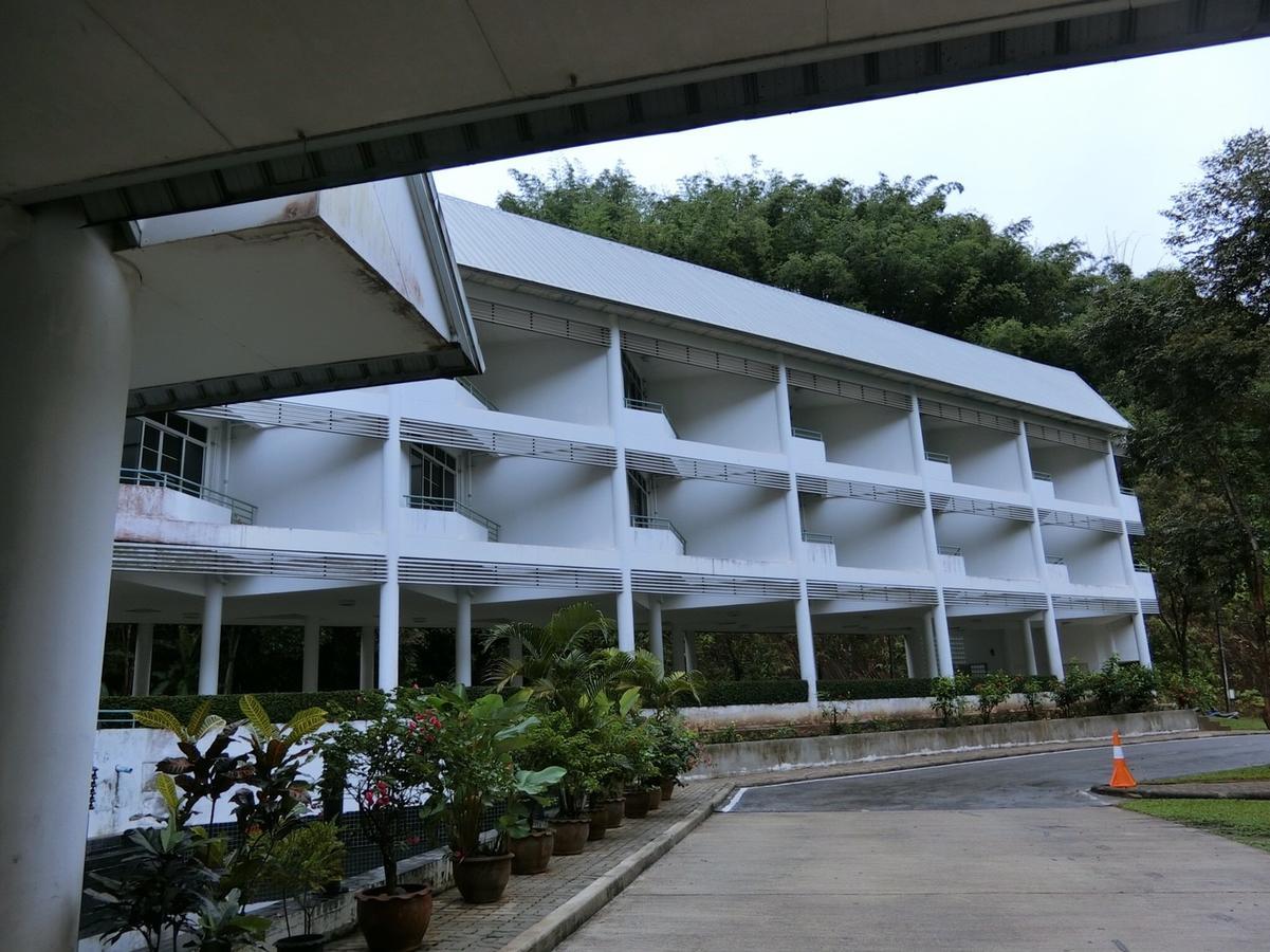 Greater Mekong Lodge Chiang Saen Εξωτερικό φωτογραφία