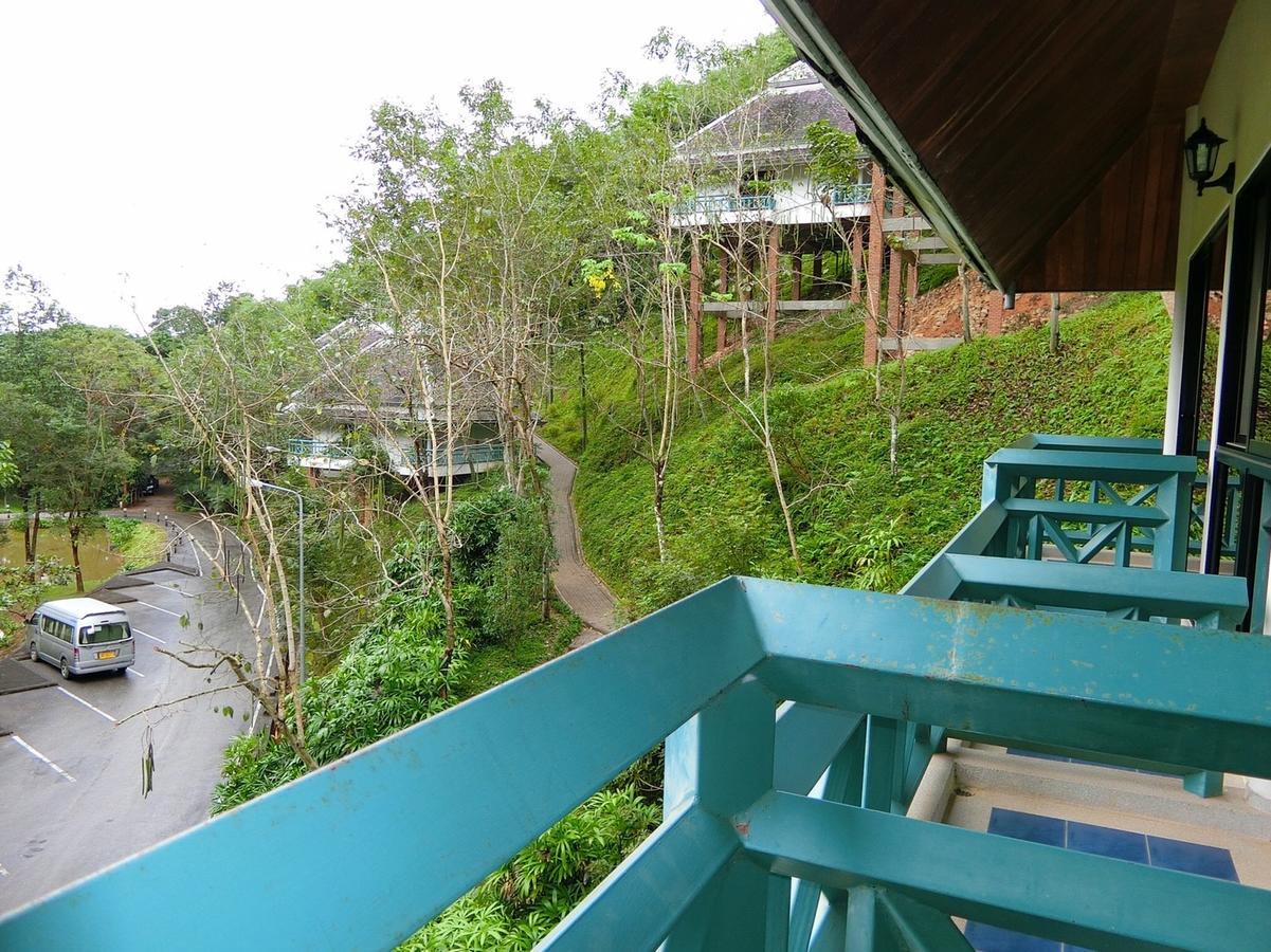 Greater Mekong Lodge Chiang Saen Εξωτερικό φωτογραφία