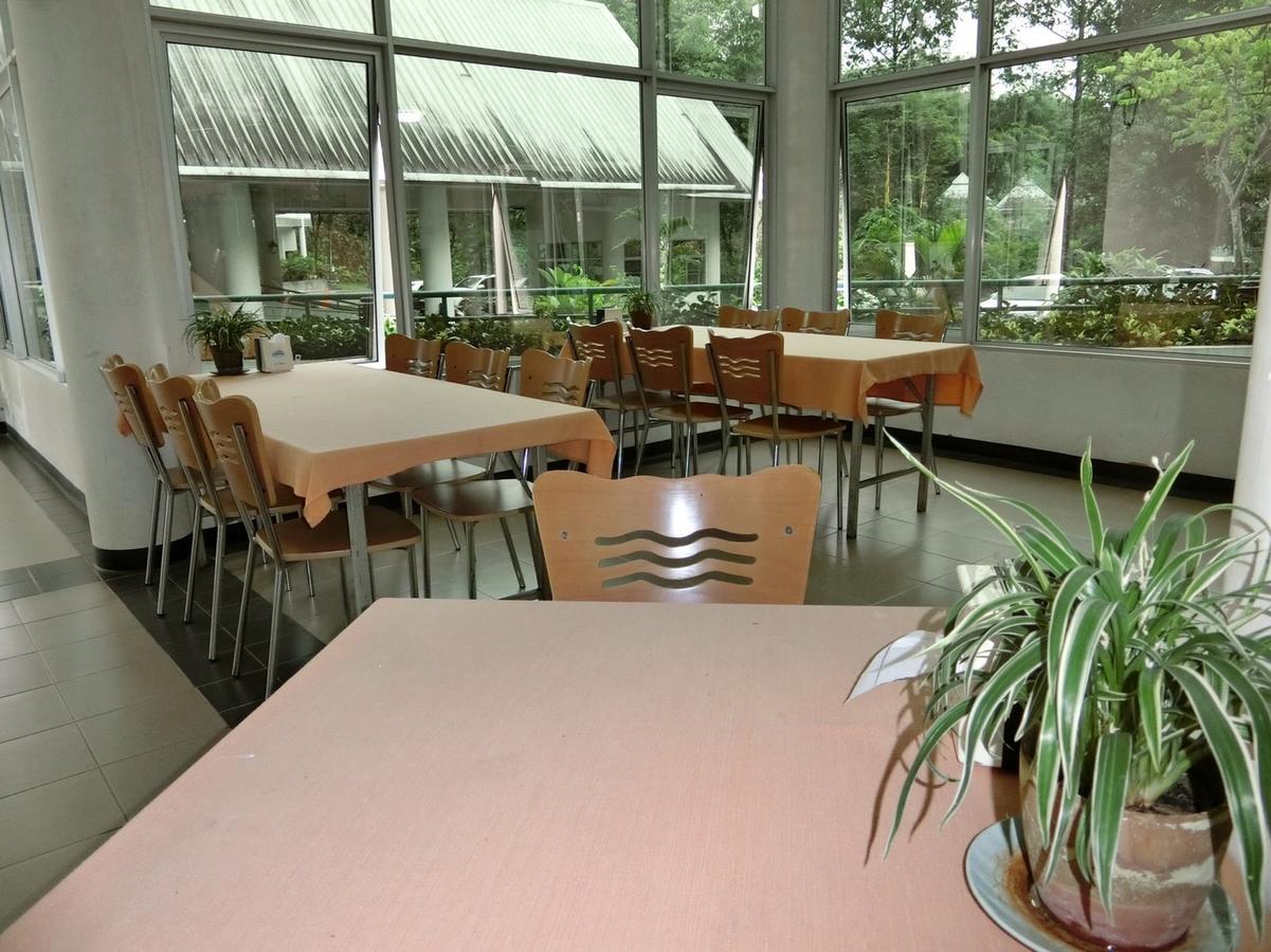 Greater Mekong Lodge Chiang Saen Εξωτερικό φωτογραφία