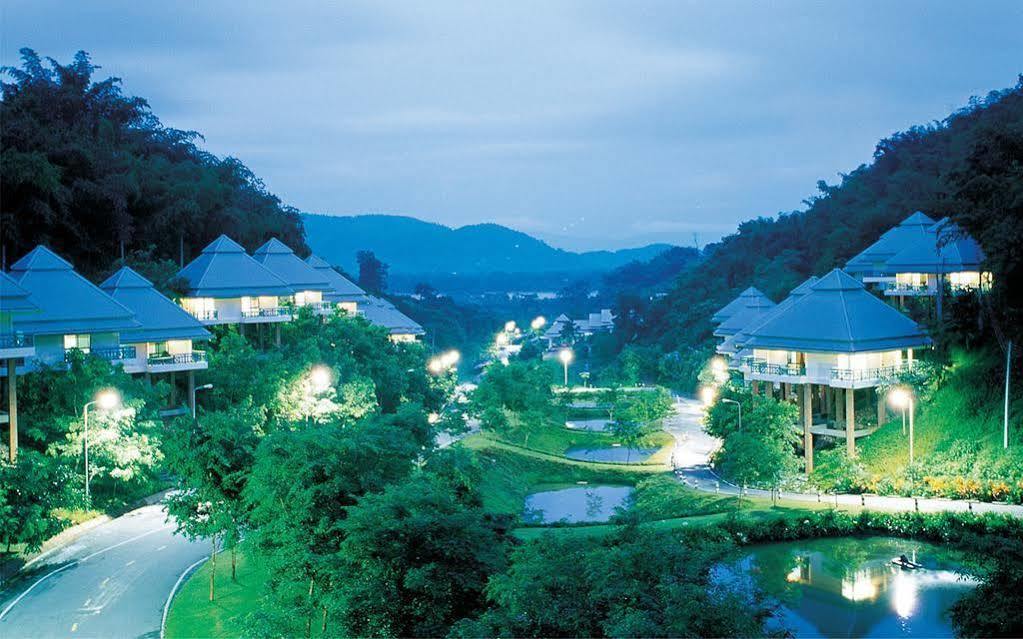 Greater Mekong Lodge Chiang Saen Εξωτερικό φωτογραφία