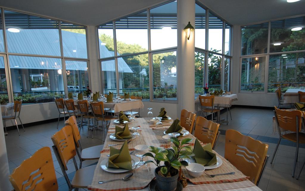 Greater Mekong Lodge Chiang Saen Εξωτερικό φωτογραφία